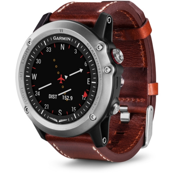 aviator gents smart watch