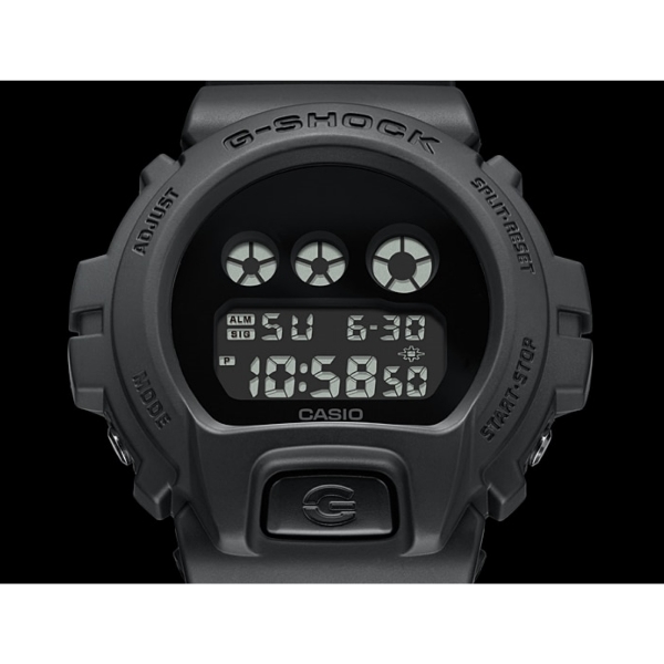 g shock dw 6900 bba