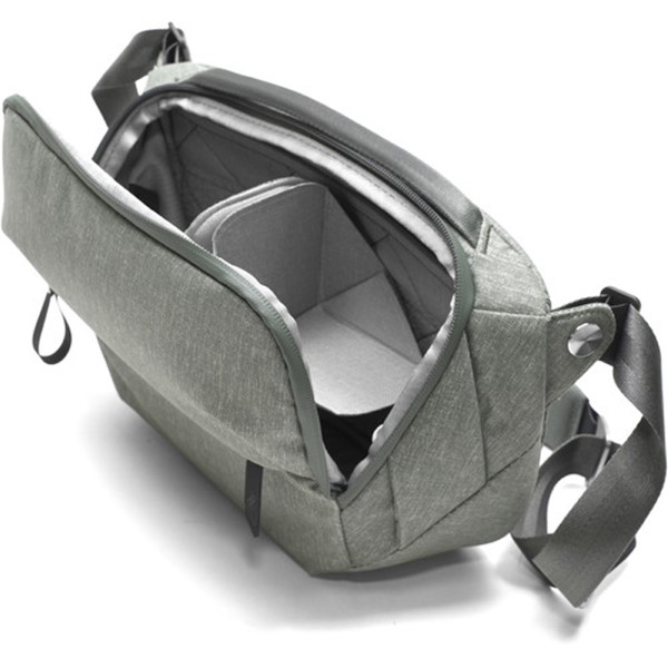 peak design everyday sling 5l sage