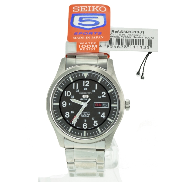 seiko sng13