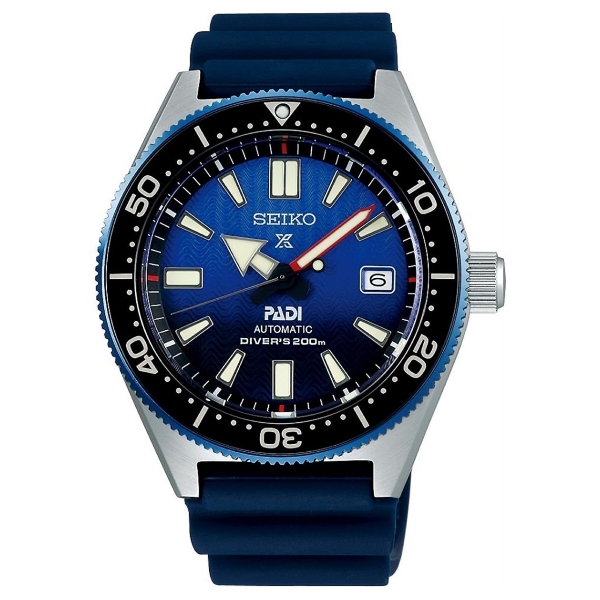 padi dive watch