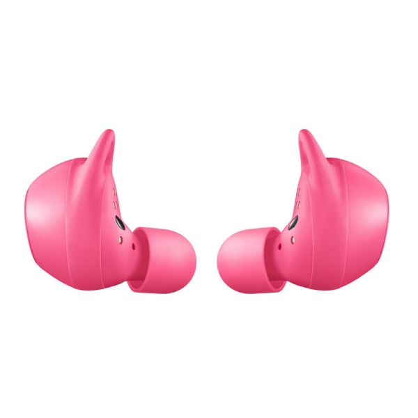 samsung earbuds pink