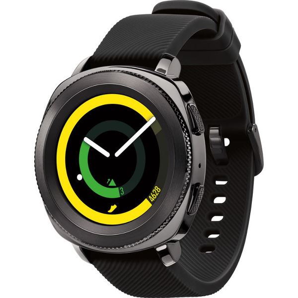 Samsung Gear Sport SM-R - Black: Smart Wear Skip to main content × Samsung Galaxy Watch R (Bluetooth) 46mm - Silver.Regular Price: £ eat better, and live a healthy life.The Gear Sport tracks your fitness and diet, keeping you on the right path to .