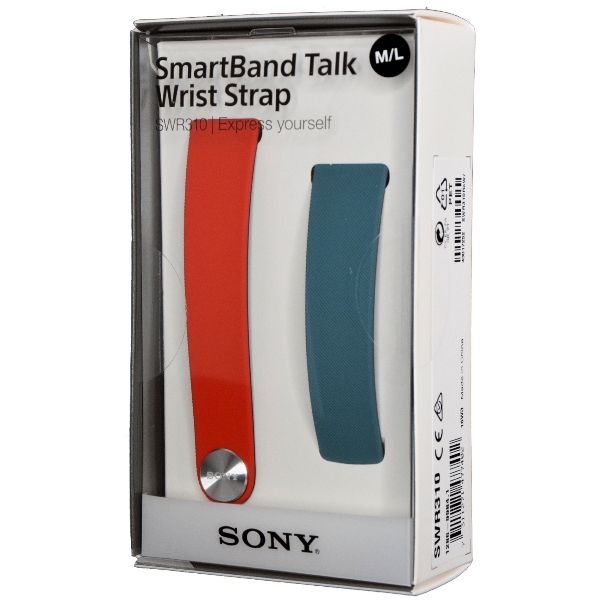 smartband talk