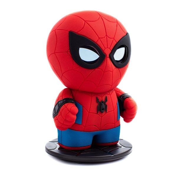 spider man sphero toy