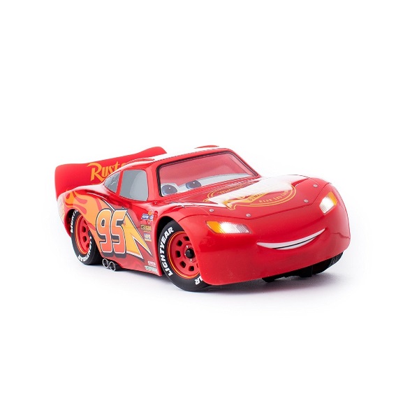 ultimate lightning mcqueen app android
