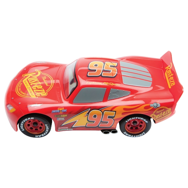 ultimate lightning mcqueen app android