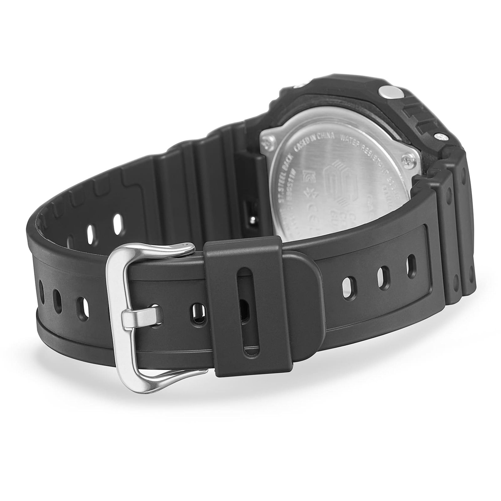  Casio Men's 'G Shock' Quartz Resin Casual Watch, Color:Black  (Model: GA-710GB-1ACR) : Clothing, Shoes & Jewelry