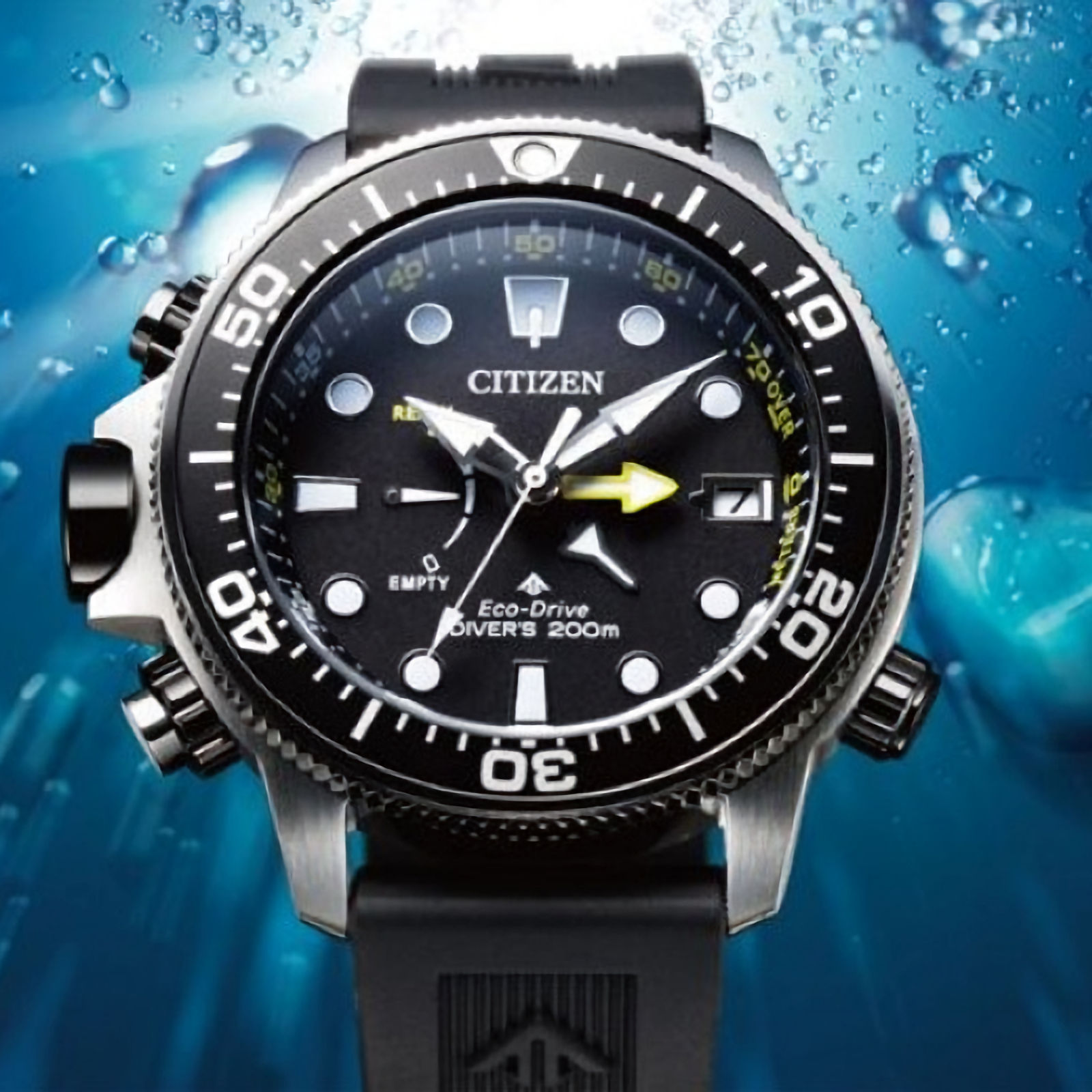 Citizen promaster eco drive. Часы Citizen PROMASTER. Ремешок Citizen PROMASTER. Часы морской дайвер.