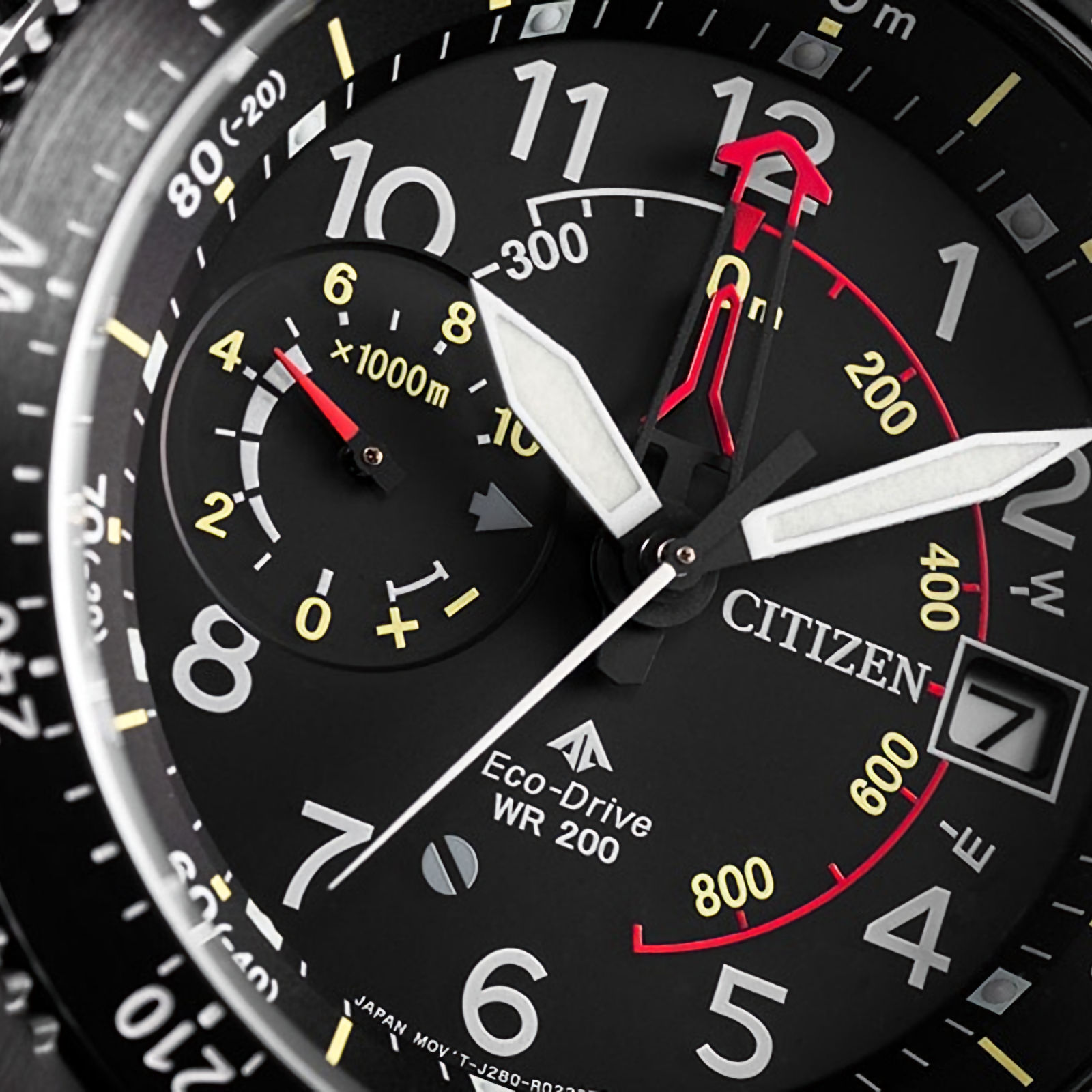 citizen bn4044