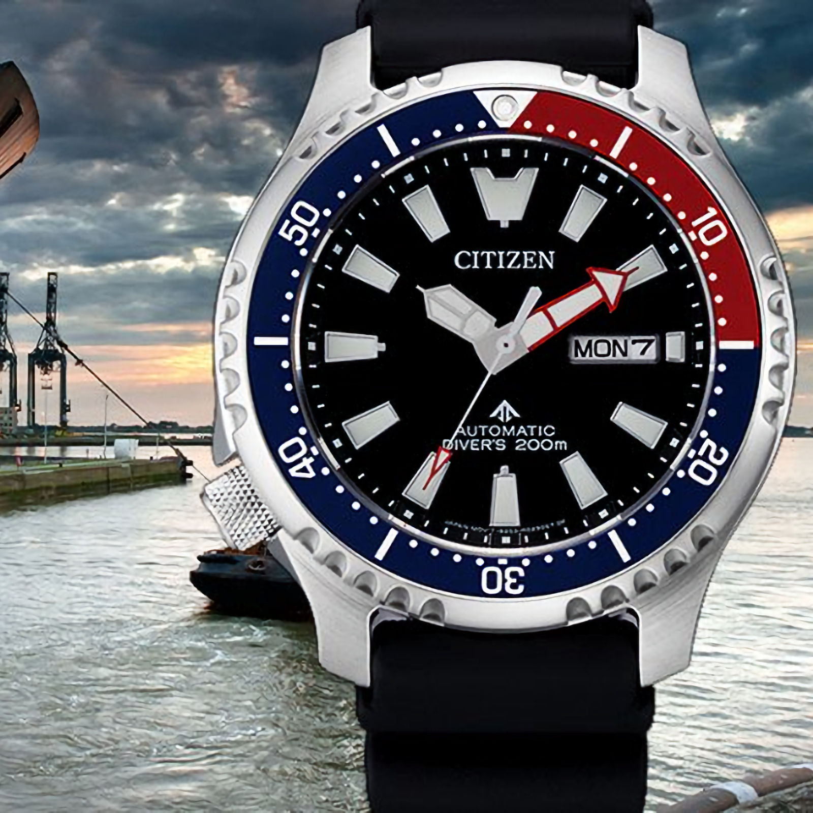 citizen limited edition promaster