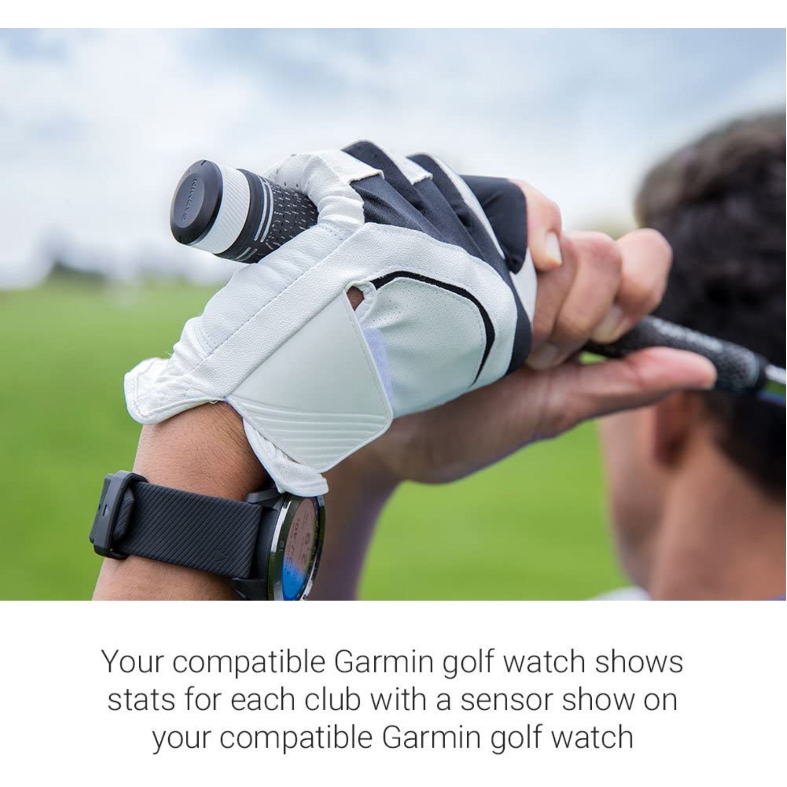 garmin ct10