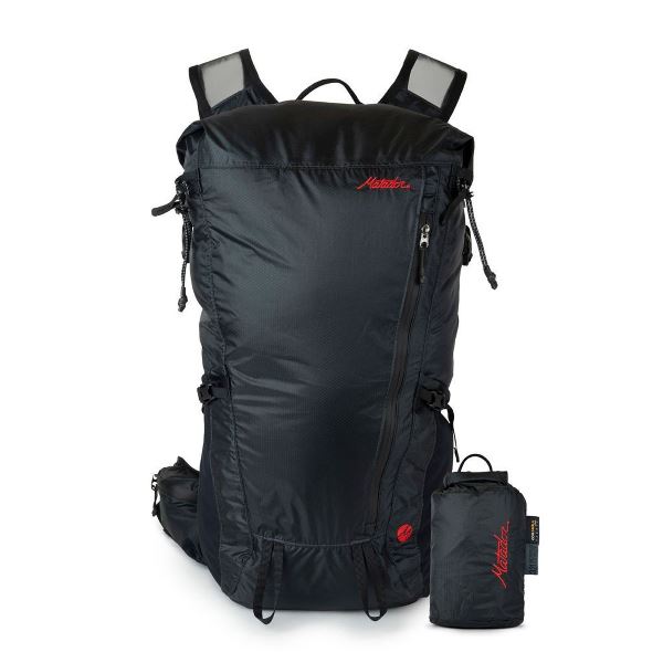 matador waterproof packable backpack