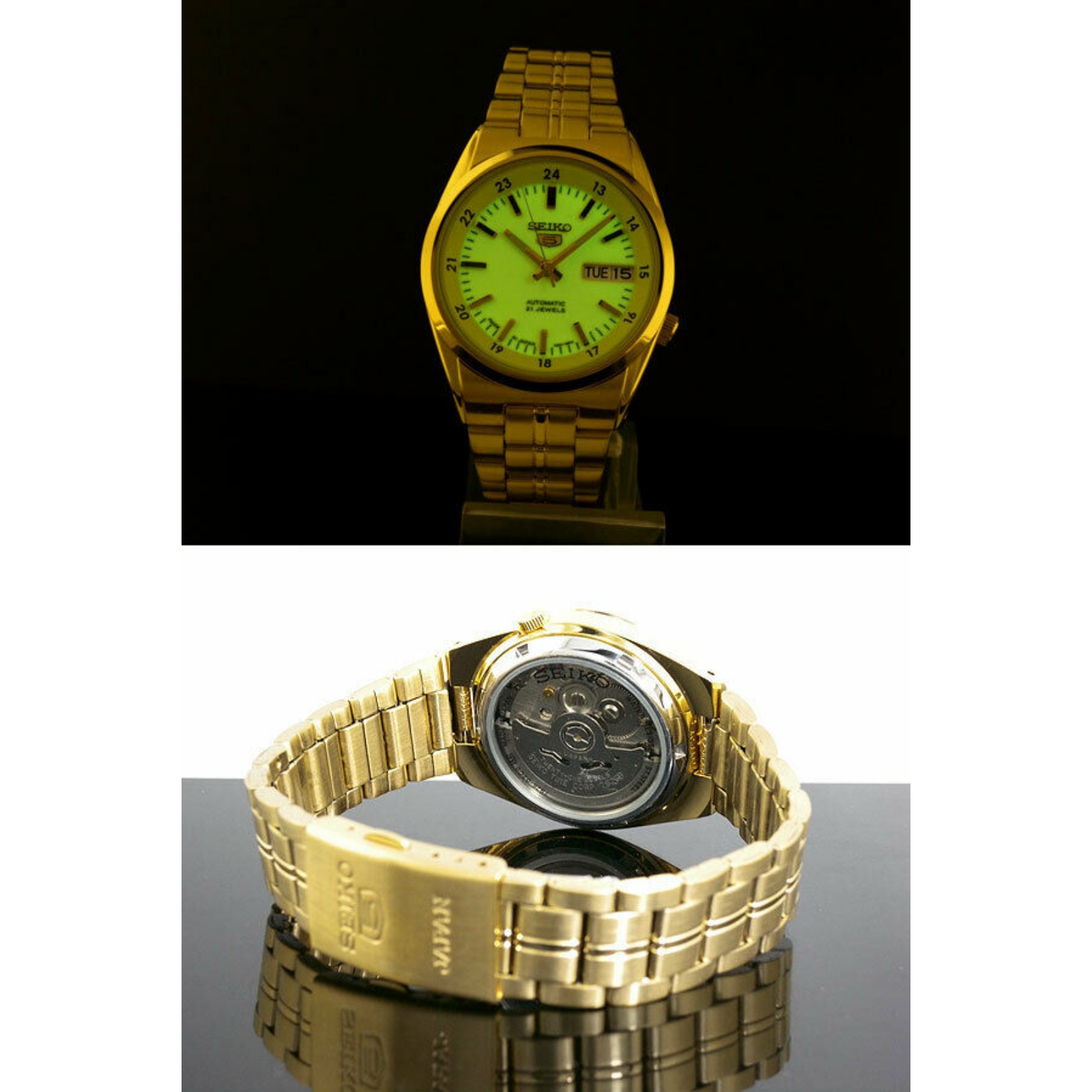 seiko 5 buy online