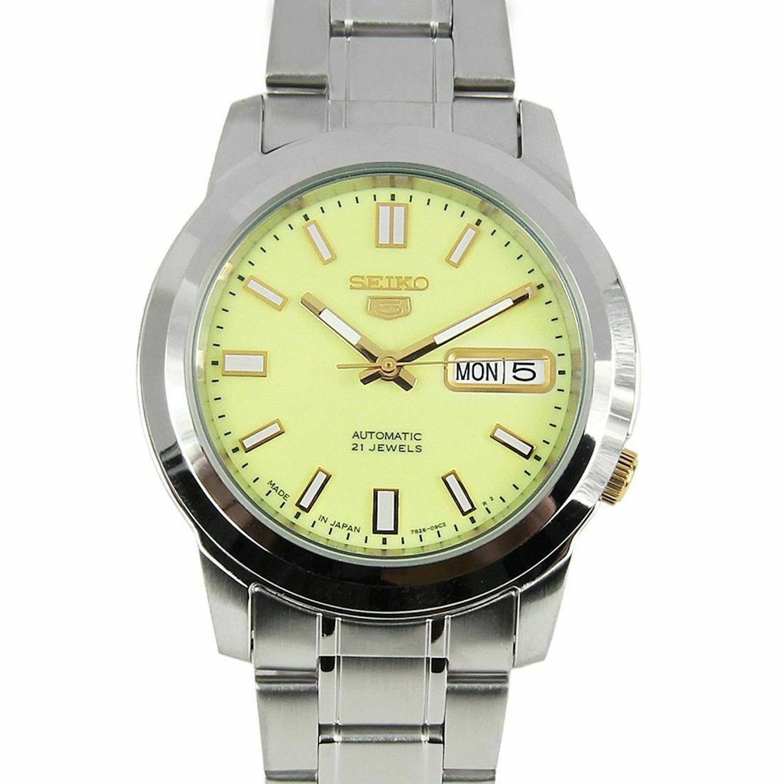 seiko 5 buy online