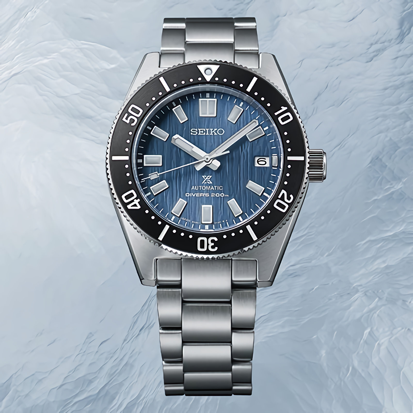 Seiko Prospex 1965 Automatic Diver's Special Edition Watch SPB297