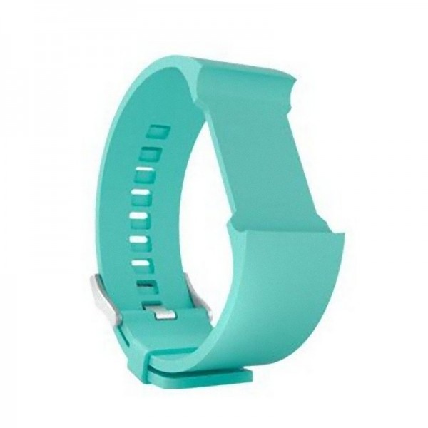 Sony Watchband Rubber Strap Band Wristband For Smartwatch Smart Watch Mn2 Mint Ebay